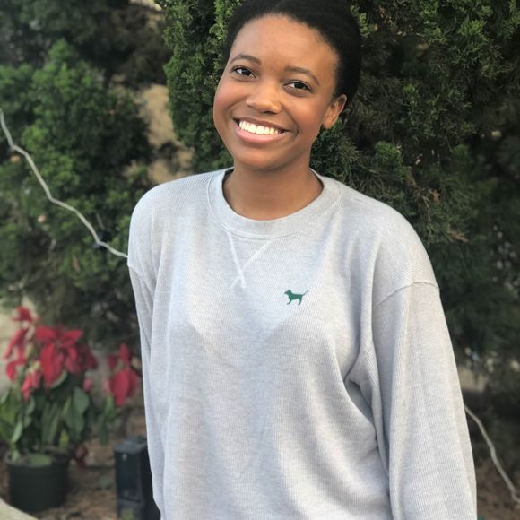 Meet your Posher, Simone - Picture 1 of 1